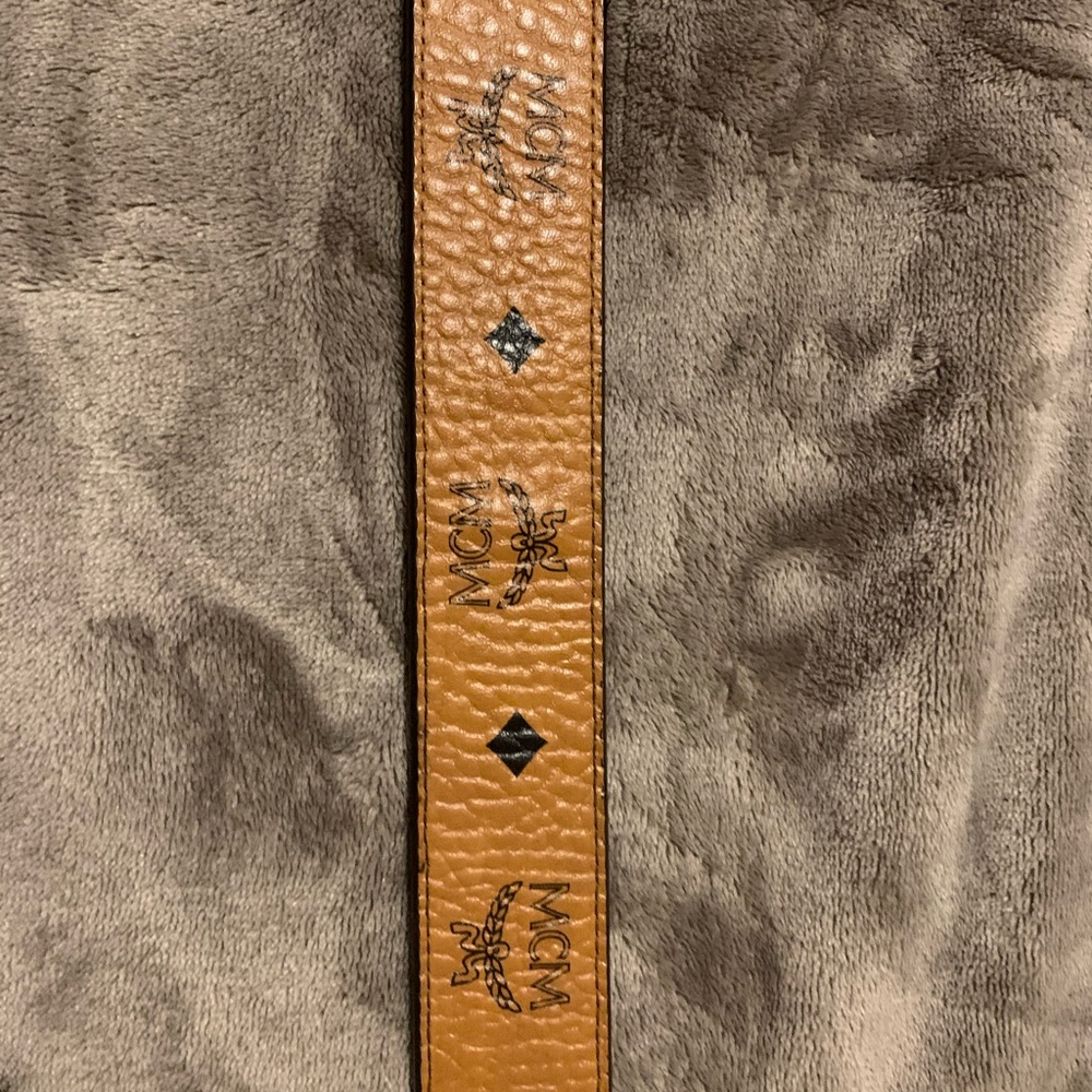 Mcm belt